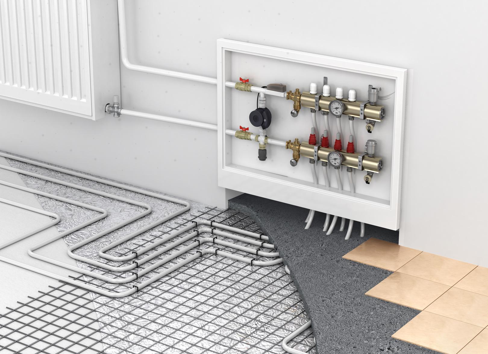 réparation chauffage électrique coût Sarcelles