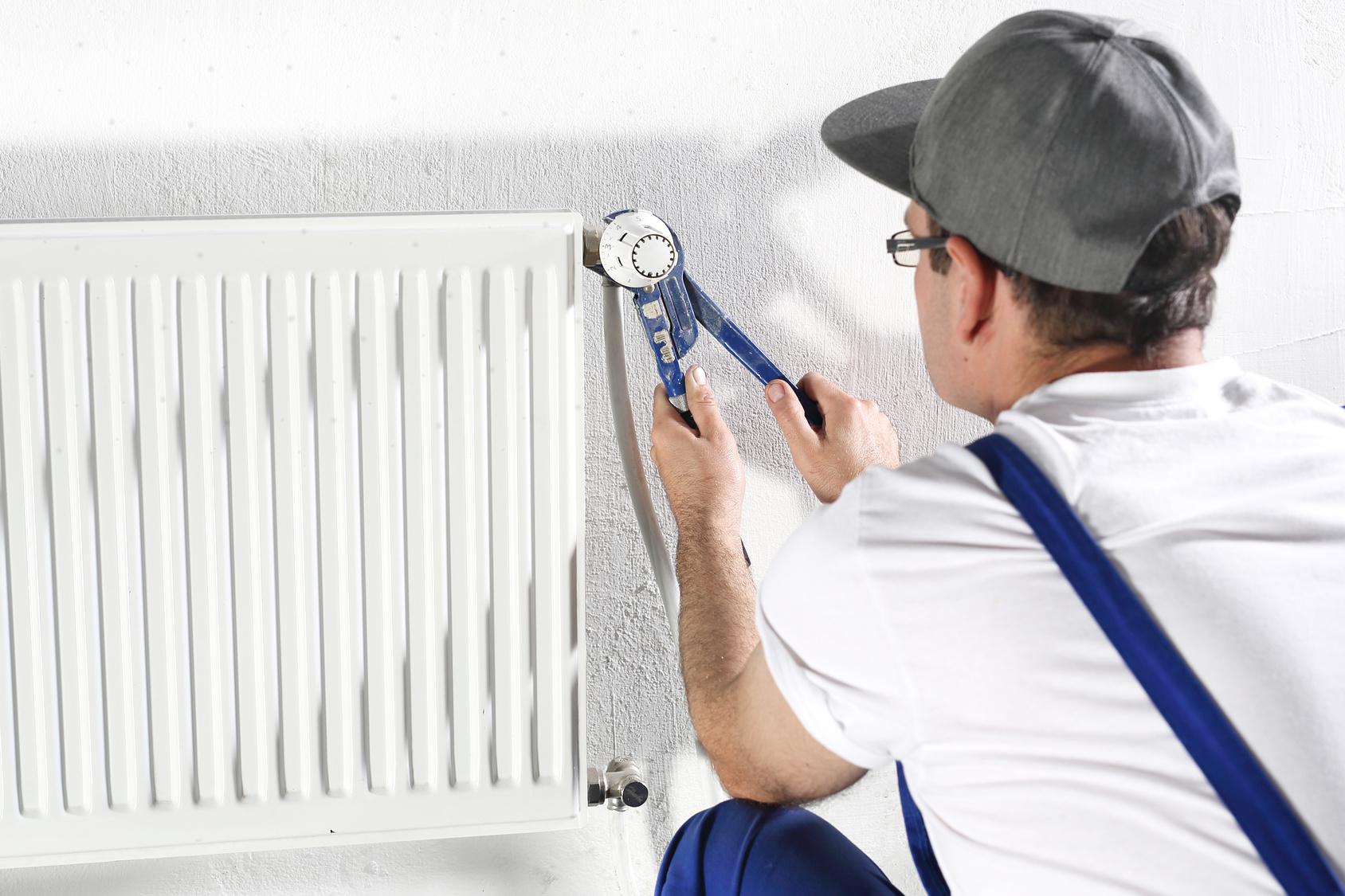 réparation chauffage électrique coût Sarcelles